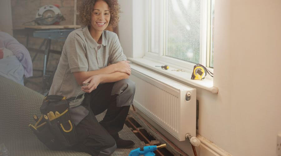 Professional Gas Leak Detection in Wilmot, SD
